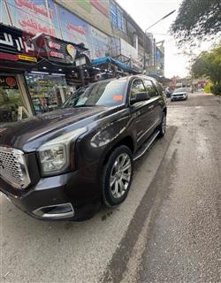 جي ام سي يوكون